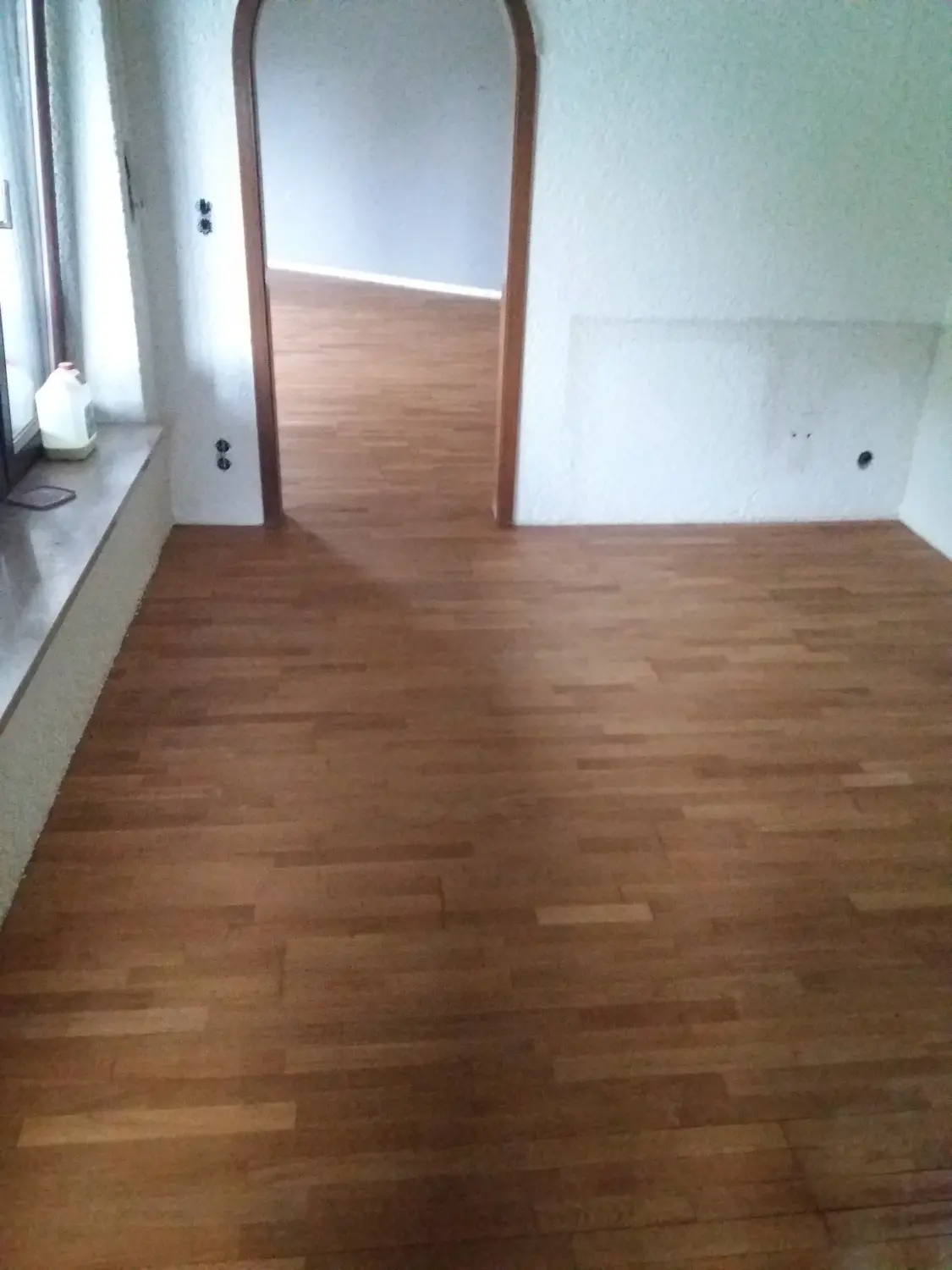 MAVI Bau & Dienstleistungen - Bauarbeiten - Bodenarbeiten