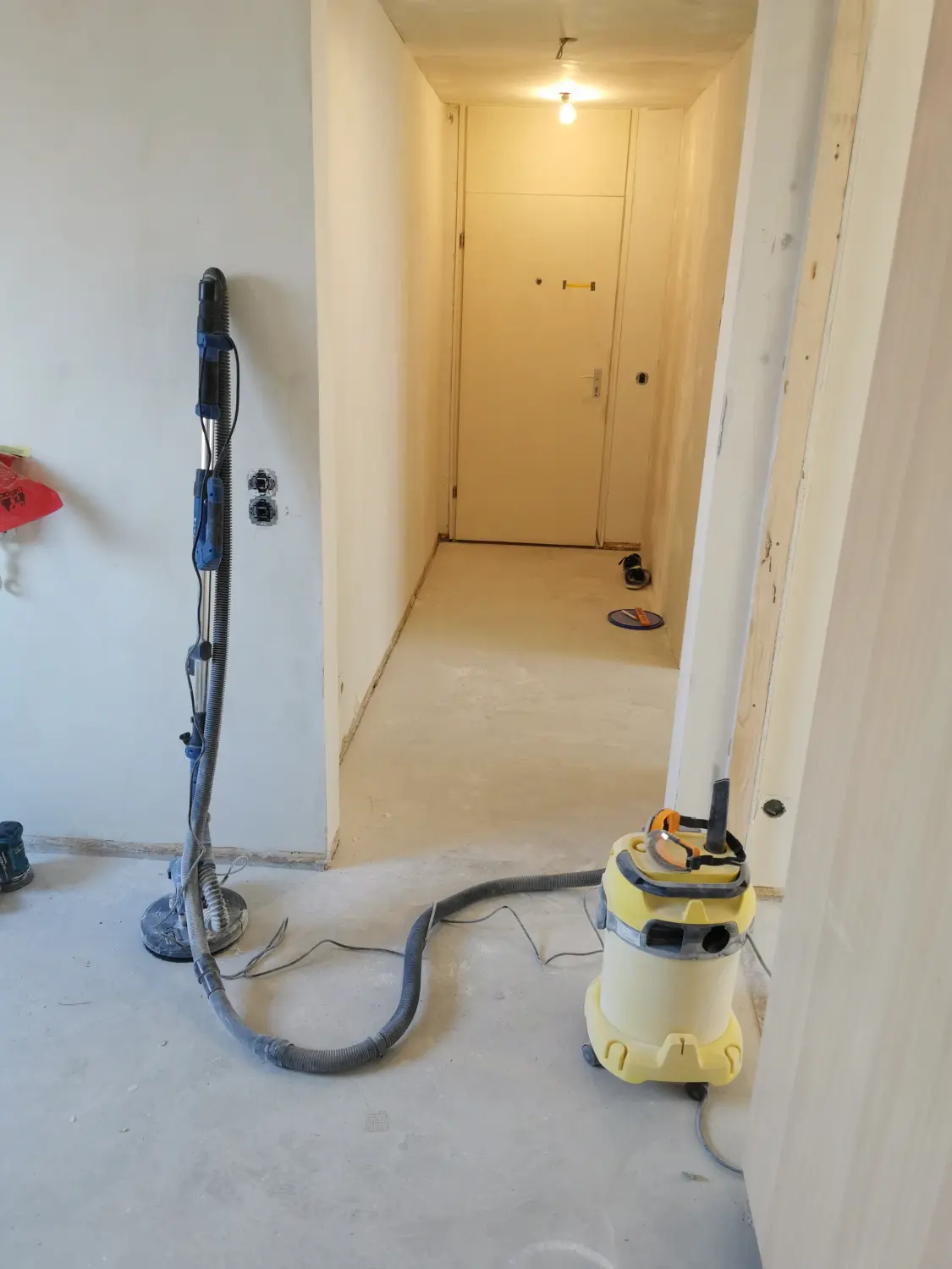 MAVI Bau & Dienstleistungen - Bauarbeiten - Trockenbauarbeiten