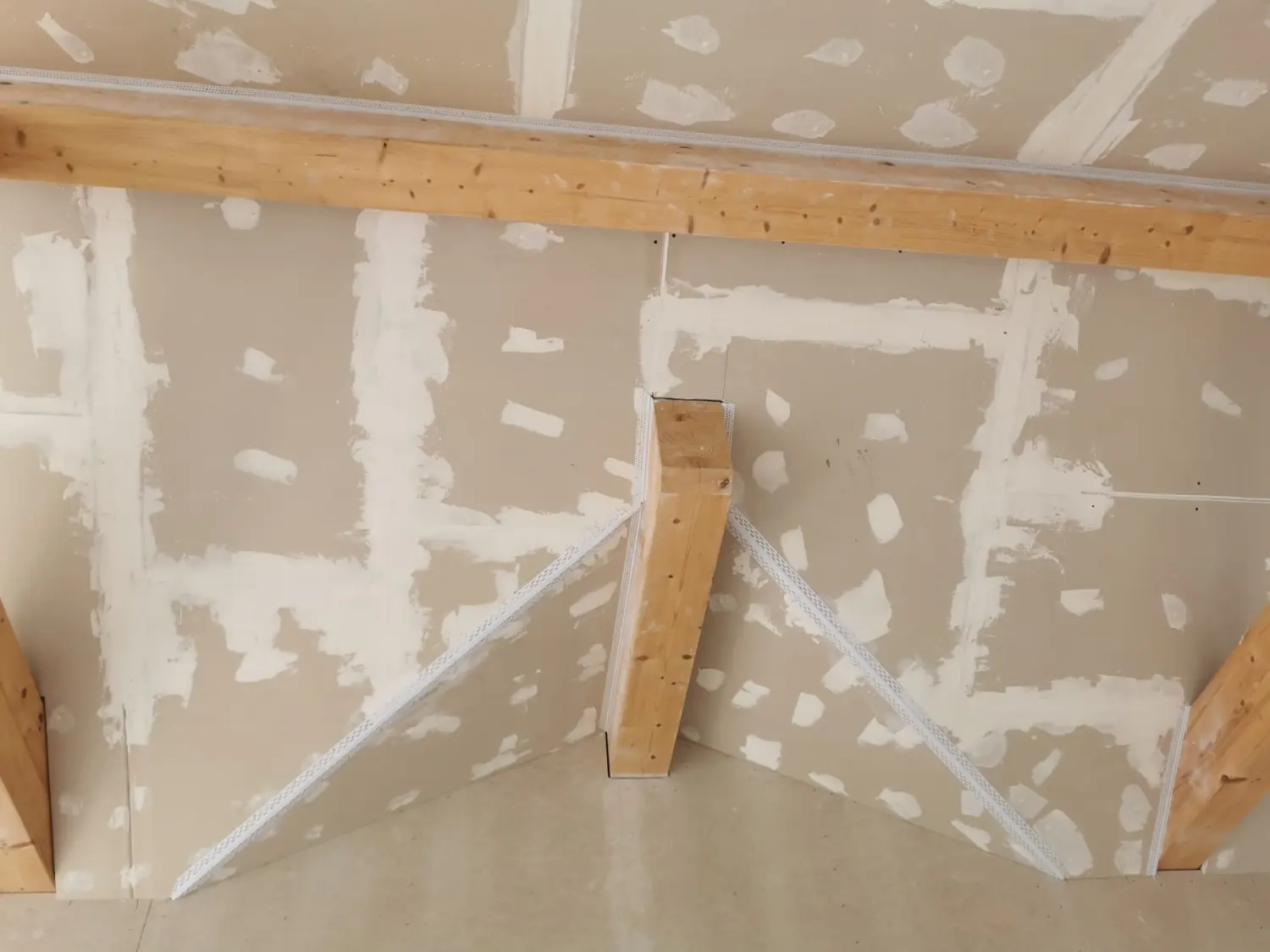 MAVI Bau & Dienstleistungen - Trockenbau - Trockenbauarbeiten 