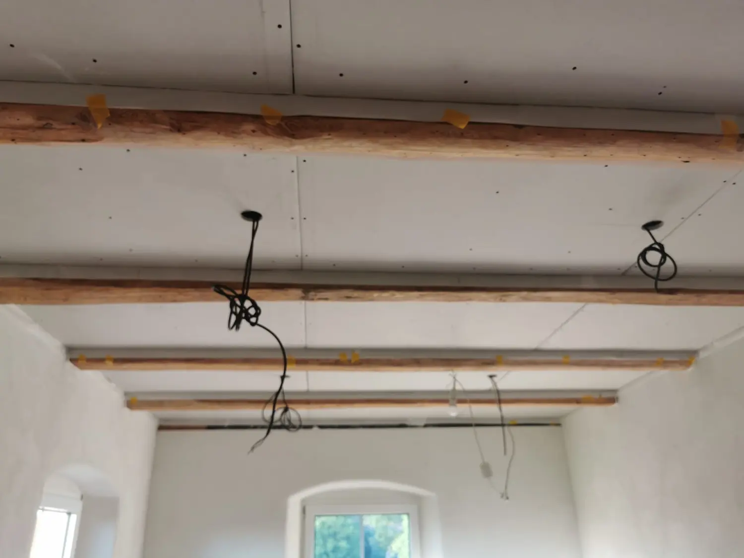 MAVI Bau & Dienstleistungen - Trockenbau - Trockenbauarbeiten 