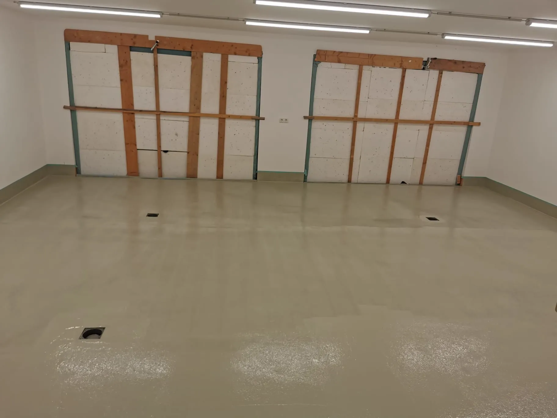 MAVI Bau & Dienstleistungen - Epoxidharzbeschichtung